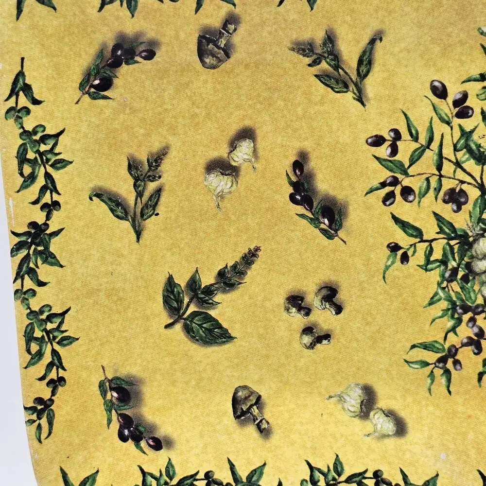 Santa Barbara Ceramic Design herb olive